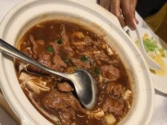 -香港狮子山下·明星粤菜餐厅(北苑店)