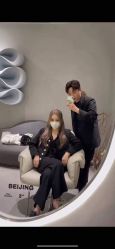 -3AM·S HAIR SALON烫发染发接发