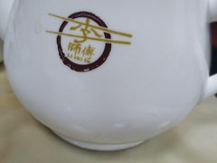 -李师傅脆肚(梅林店)