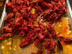 -菲住布渴酒店自助餐厅(阿里巴巴西溪园区店)