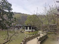 -南山风景名胜区