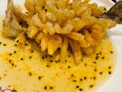 -海味观(老西门店)