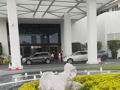 -广州白天鹅宾馆