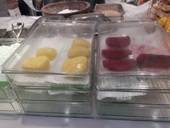 -聪记香港糯米糍(天虹店)
