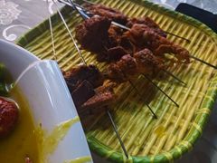 -羊家胡同·龙虾烧烤火锅(龙汇路店)