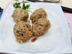 炸鯪魚球-池记(尖沙咀店)