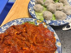 -飘香火锅(玉林西路店)