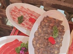 -重庆袁老四火锅(武进万达店)