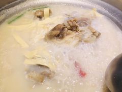 -骨之味·筒骨汤火锅(江头店)