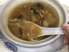 -添發碗仔翅美食