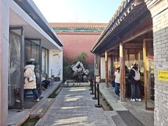 -故宫冰窖餐厅
