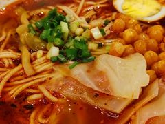 -蓉李记成都名小吃(武汉菱角湖万达店)