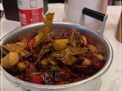 -文和友老长沙龙虾馆(化龙池店)