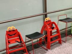 -麦当劳(北京大兴机场二层国内到达(安检外)店)