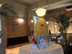 -仁义涵西餐·咖啡(中华巴洛克店)