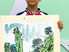 -阿妮亚少儿美术书法(望京店)