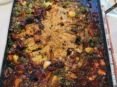 -雅佳神话·麻辣烤鱼(新街口店)