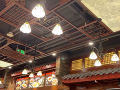 -龙抄手(春熙路总店)