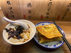 -老客满蛋饼(双塔市集店)