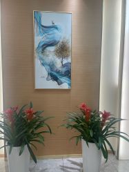 -雅曼妮spa美容养生