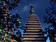 -北京石刻艺术博物馆(五塔寺)