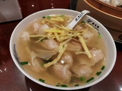 虾仁小馄饨-熙盛源(复兴路店)
