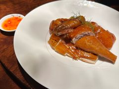 -珠海瑞吉酒店·宴庭中餐厅
