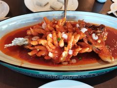 -胥城奥灶面·面之府(书香世家月亮湾酒店)
