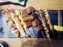 -水之惠鲜鱼料理(王府大街店)