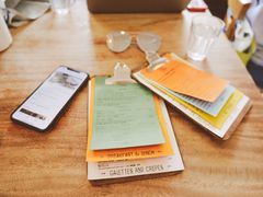 菜单-RAC BAR(安福路店)