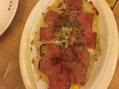 -百特喜·意大利餐厅(八佰伴镇江店)