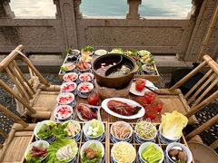 -聚汇三少·龙虾·中餐厅(莫邪路新天地店)