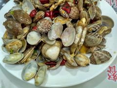 -聚德福海鲜家常菜(刘庄店)