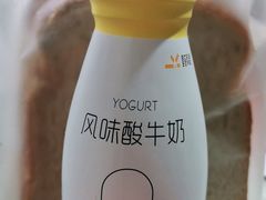 -皇冠幸福里动物奶油生日蛋糕(工业三路店)