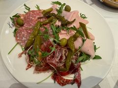 -Kathleen's Bistro&Bar 凯圣琳西餐厅(漕河泾印象城店)