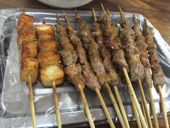 -阁瑞居闫记卤煮(乔庄北街店)