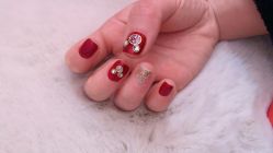-Beauty Nails 美甲美睫皮肤管理