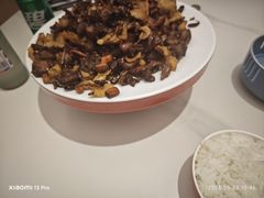 -偏爱炒鸡(老县衙店)