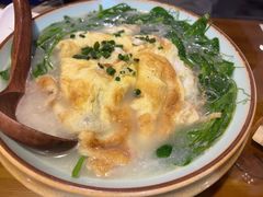 -重庆石磨豆花庄(乔庄店)