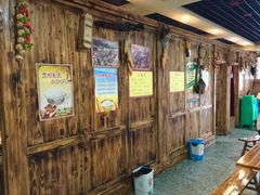 -根据地红色文化主题餐厅(赤水店)