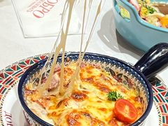 -俄士厨房(环球港店)
