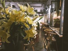 大堂-Apollo·西班牙小酒馆(安福路店)