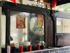 门面-张醪糟(街子店)