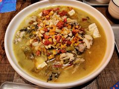 -铁公鸡·四川料理(天环广场店)