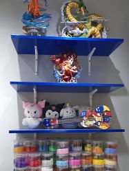 -手作艺术研究所·石膏娃娃手工集合店(通州万达店)