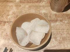 -耶里夏丽·新疆菜(南丹东路店)