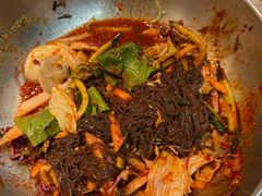 -六七八韩式烤肉·韩国料理(上杭路店)