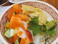 -千代饮兵卫日本料理(东二环泰禾广场西区店)