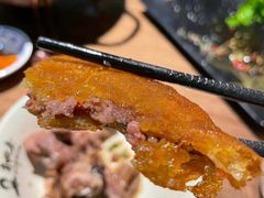 -肖四女乐山跷脚牛肉(世博源店)