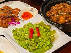 -古南都·老广东酒楼(龙江店)